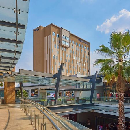 City Express Plus By Marriott Ciudad De Mexico Mundo E Exterior foto